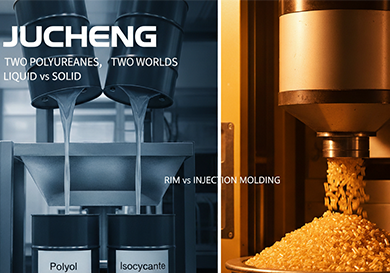 Not All PU Moulding is Created Equal