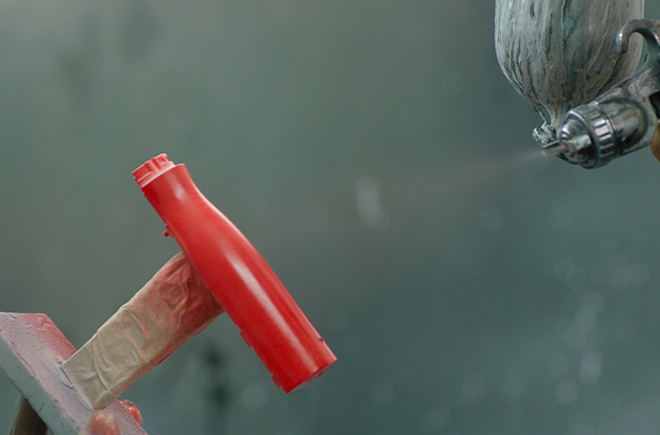 Our Injection Molding Finishes Options | Jucheng Precision