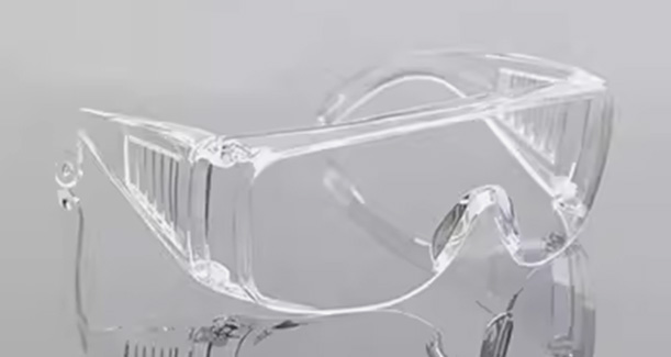 Vapor-Polishing-熏透明