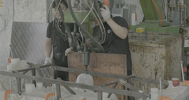 Why RIM with Jucheng Precision | Jucheng Precision