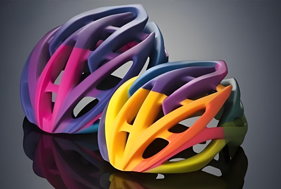 3d printing in color