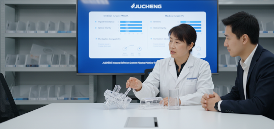 material selection guide