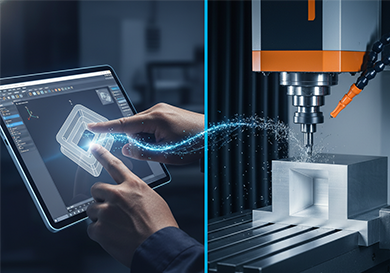 Designing Parts That Manufacturers Love: A CNC Guideline