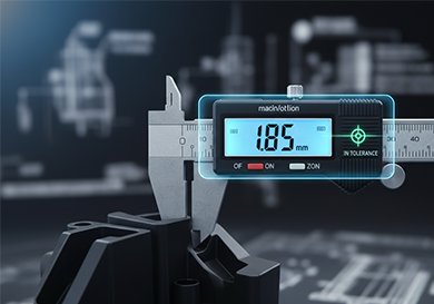 Balancing Cost and Precision with Rapid Tooling