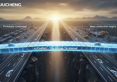 Rapid Tooling for Injection Molding is Your Bridge to Market