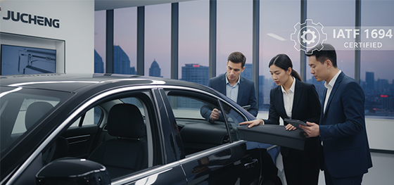 automotive design review