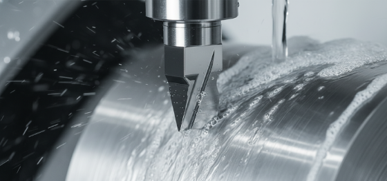 titanium cutting tools