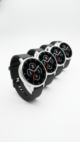 Pre-Production Golden Samples