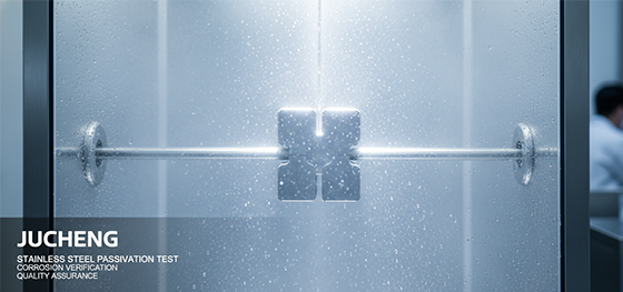 high humidity chamber