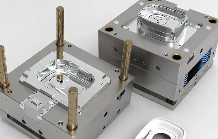 Injection Molds