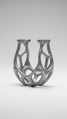 Topology Optimization