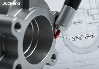The Two Worlds of Tolerance: As-Cast vs. Post-Machined