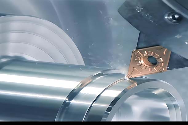 leesburg ga cnc machining shop