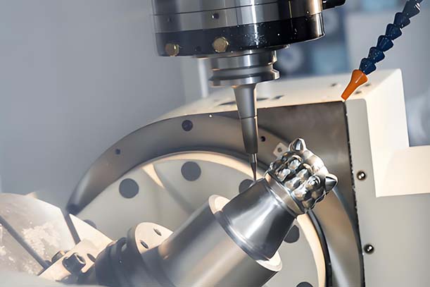 macon ga cnc machining shop