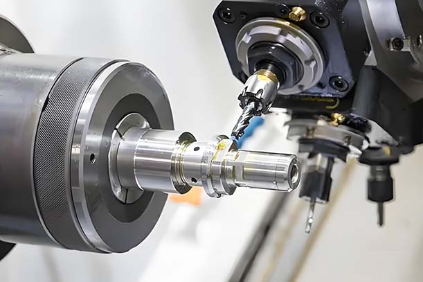 automotive cnc machining company bowling green