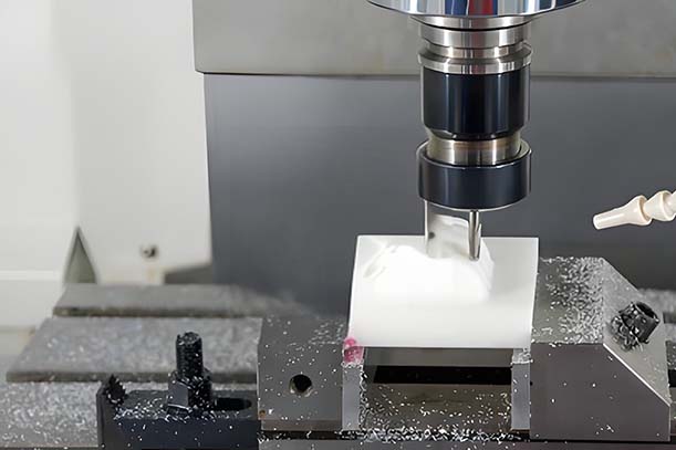 cnc machining services georgia