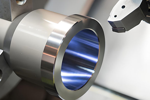 automotive cnc machining shop london