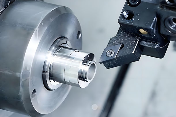 automotive cnc machining shop franklin