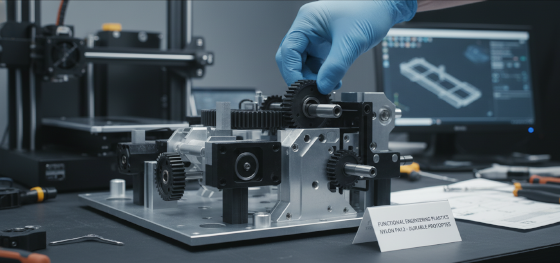 engineering plastic cost 3d printing