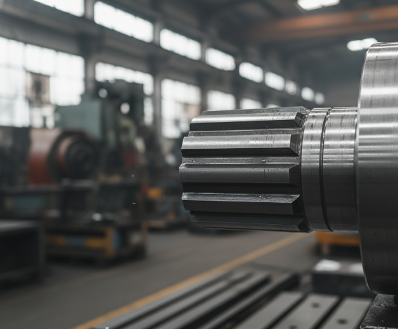 4140 alloy steel
