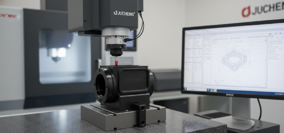 cmm metrology report
