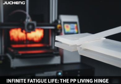 PP 3D Printing: Navigating Semi-Crystalline Warping and Adhesion