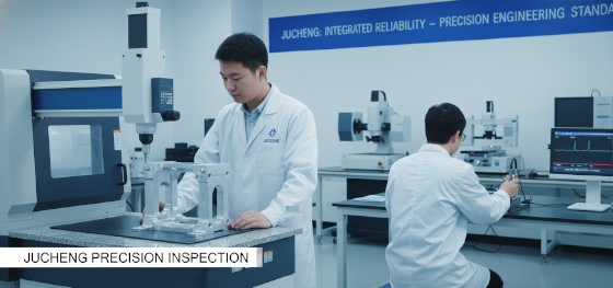 ultrasonic testing metal parts