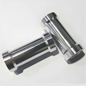 Aluminum Cnc Machining Parts Manufacturer