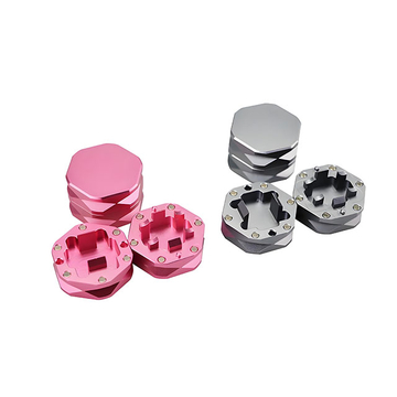 Aluminum Machining Service Parts
