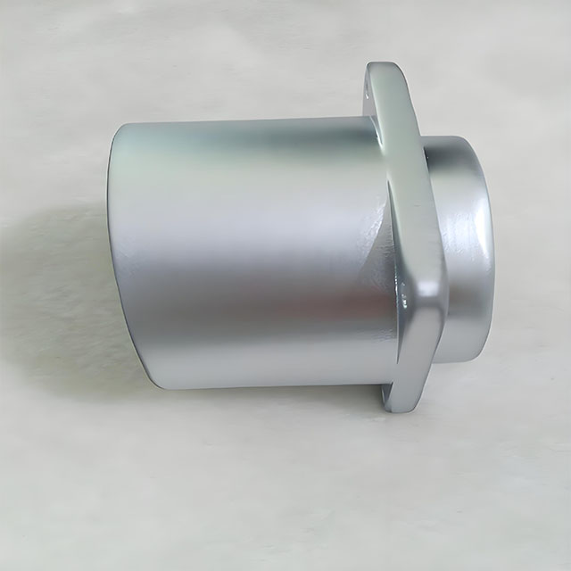Aluminum Machining Parts Quotes