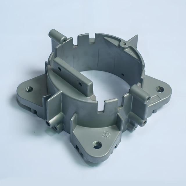 Aluminum CNC Machining Parts