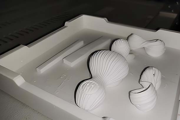 3d printing service preston