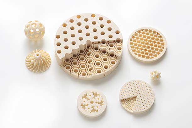 3d printing service bureaus