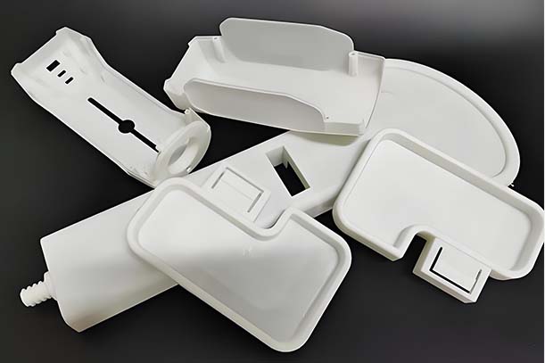 3d printing service dayton ohio