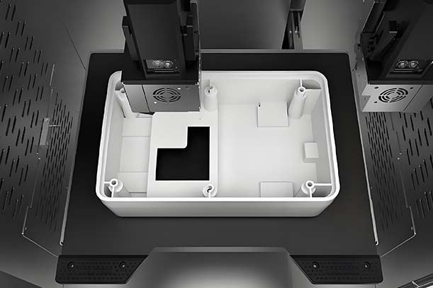 3d printing services orange county ca