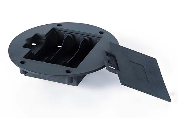 3d printing service berkeley