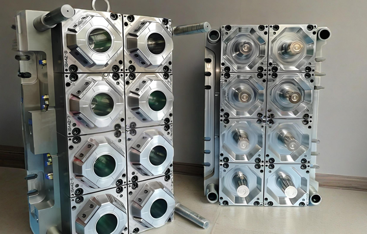 Injection Molds