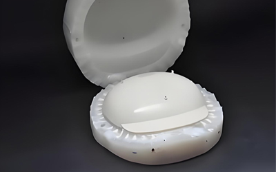 ABS Hei-Cast PU8160 for Vacuum Casting Material