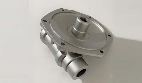 china die casting