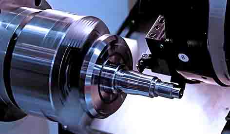 cnc machine manufacturer in germany