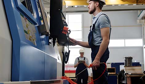 philadelphia precision cnc