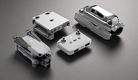 3d print drone parts for ukraine