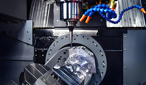 precision cnc machining tampa