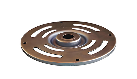 sheet metal fabrication southampton