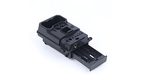 injection molding belgium