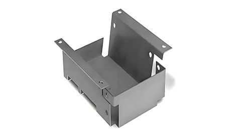 sheet metal fabrication in utah