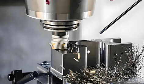 cnc machining massachusetts