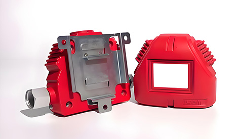 die casting services detroit