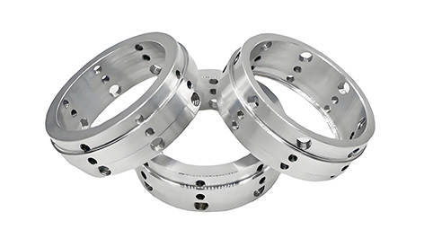 high speed cnc machining services orange county