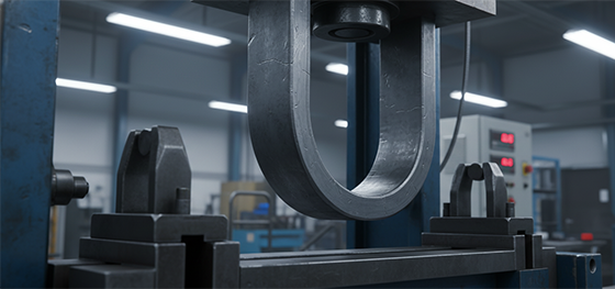 yield strength limit